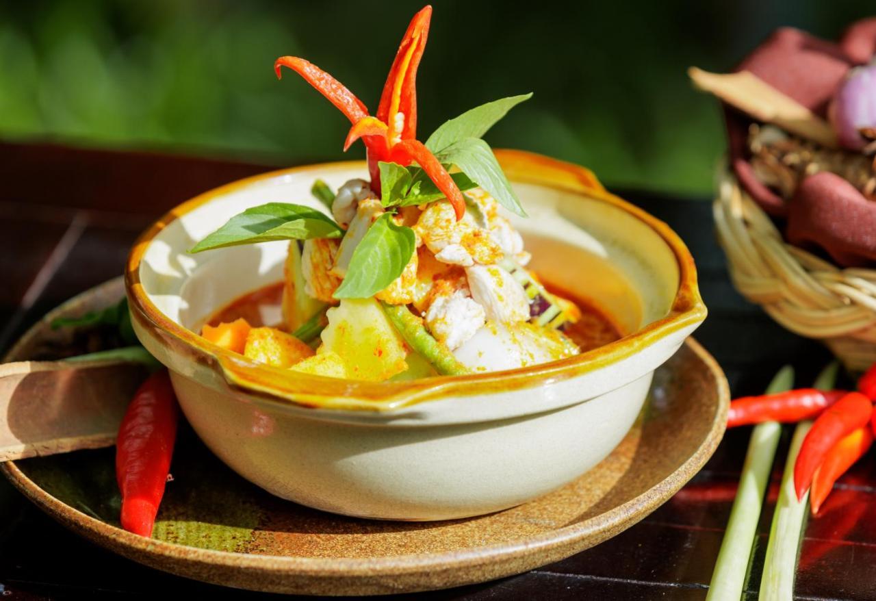 The Oasis Harbor Hotel Siem Reap Luaran gambar