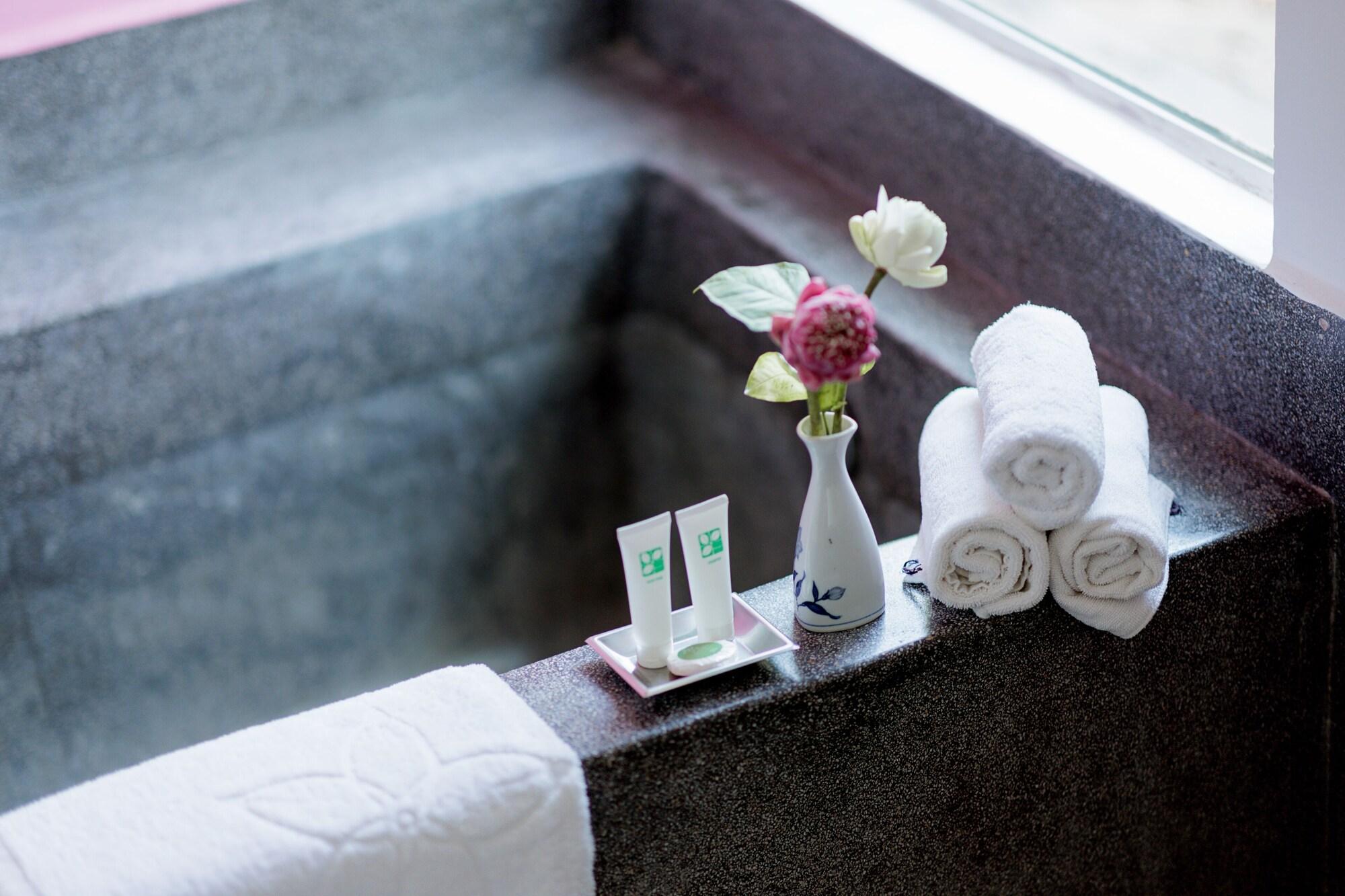 The Oasis Harbor Hotel Siem Reap Luaran gambar